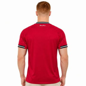 Manchester United 25/26 Home - Player