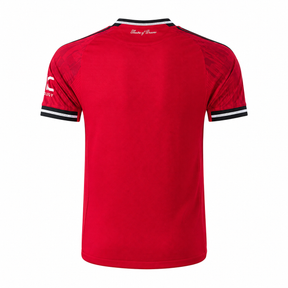 Manchester United 25/26 Home - Player