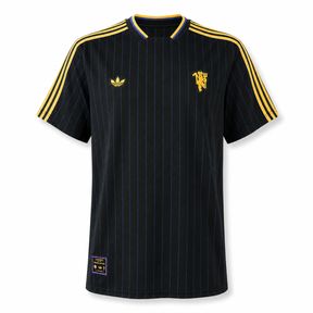 Manchester United 25/26 Terrace Icons Shirt