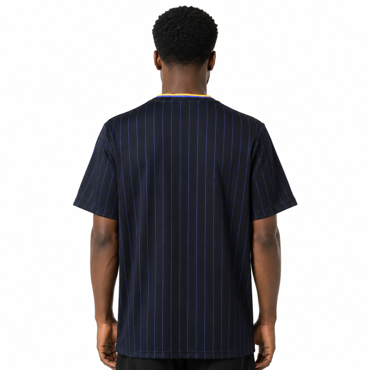 Manchester United 25/26 Terrace Icons Shirt