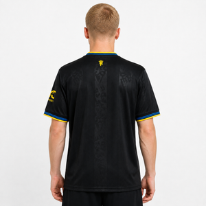 Manchester United 25/26 Terceiro Uniforme - Torcedor