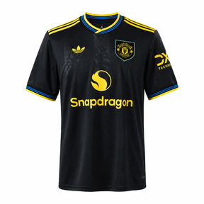 Manchester United 25/26 Third - Torcedor