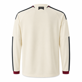 Manchester United 25/26 Third Long Sleeve - Torcedor