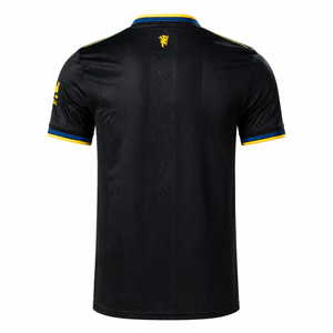 Manchester United 25/26 Terceiro Uniforme - Jogador