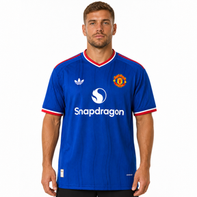 Manchester United 26/27 Away - Player