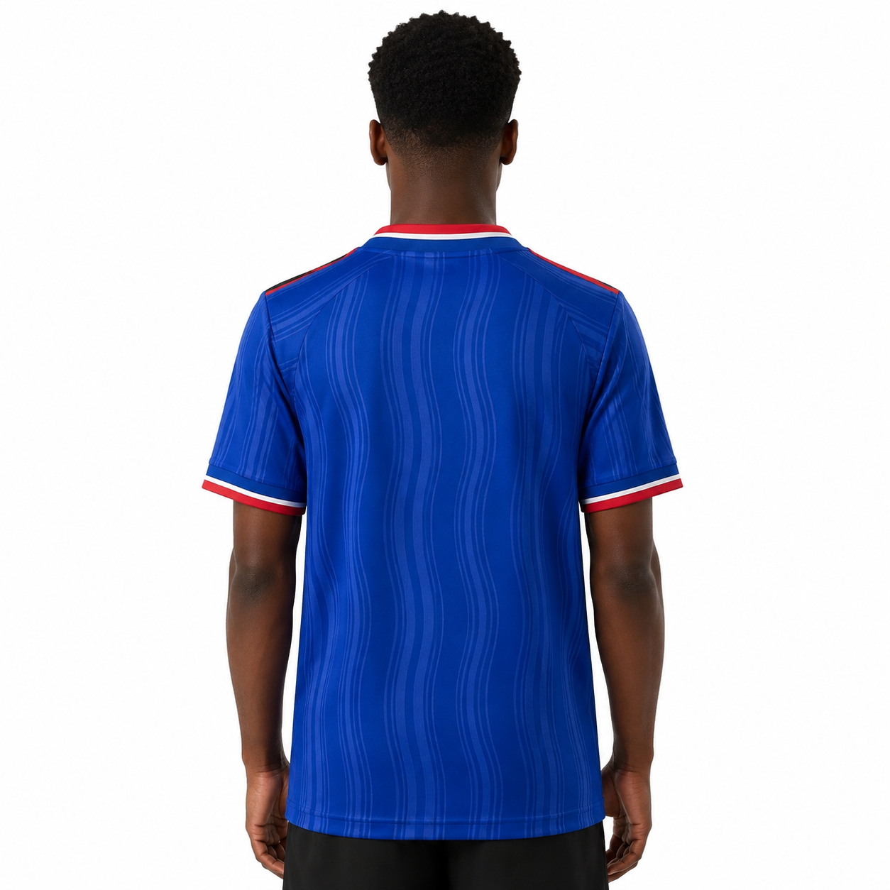 Manchester United 26/27 Away - Torcedor