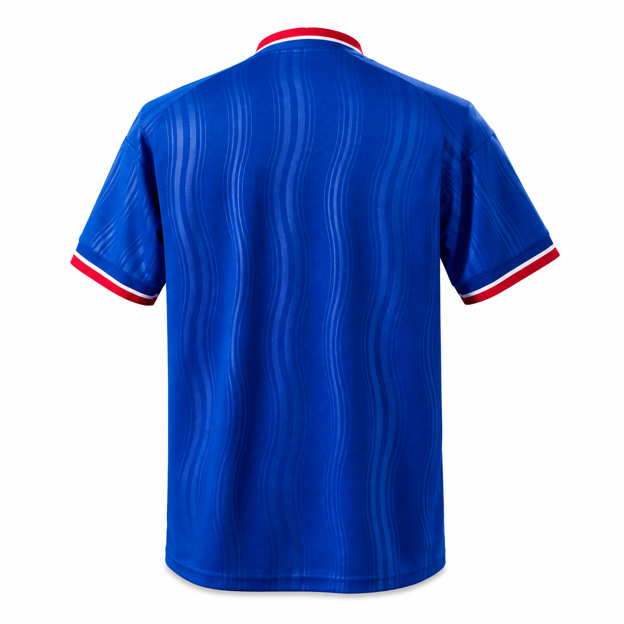 Manchester United 26/27 Away - Torcedor