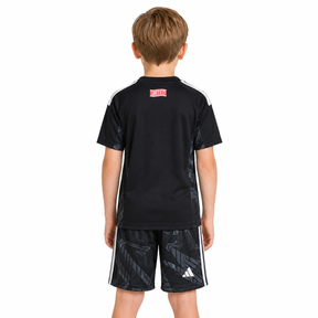 Manchester United 26/27 Goalkeeper - Kids Kit
