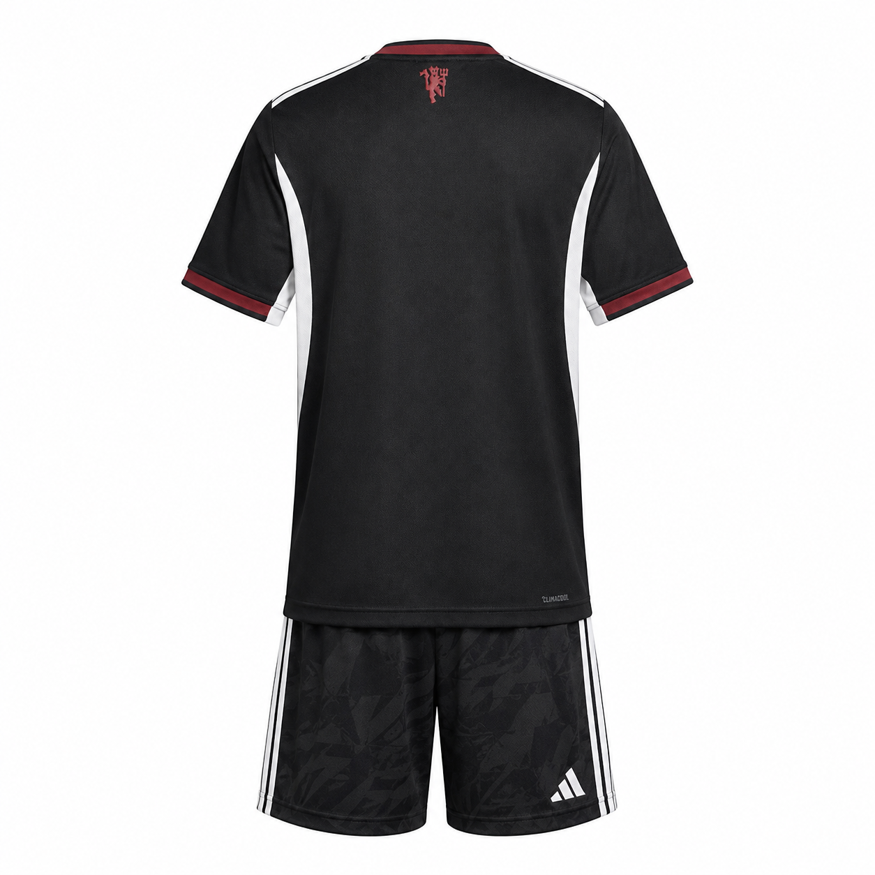 Manchester United 26/27 Goalkeeper - Kids Kit