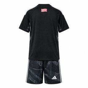 Manchester United 26/27 Goalkeeper - Kids Kit