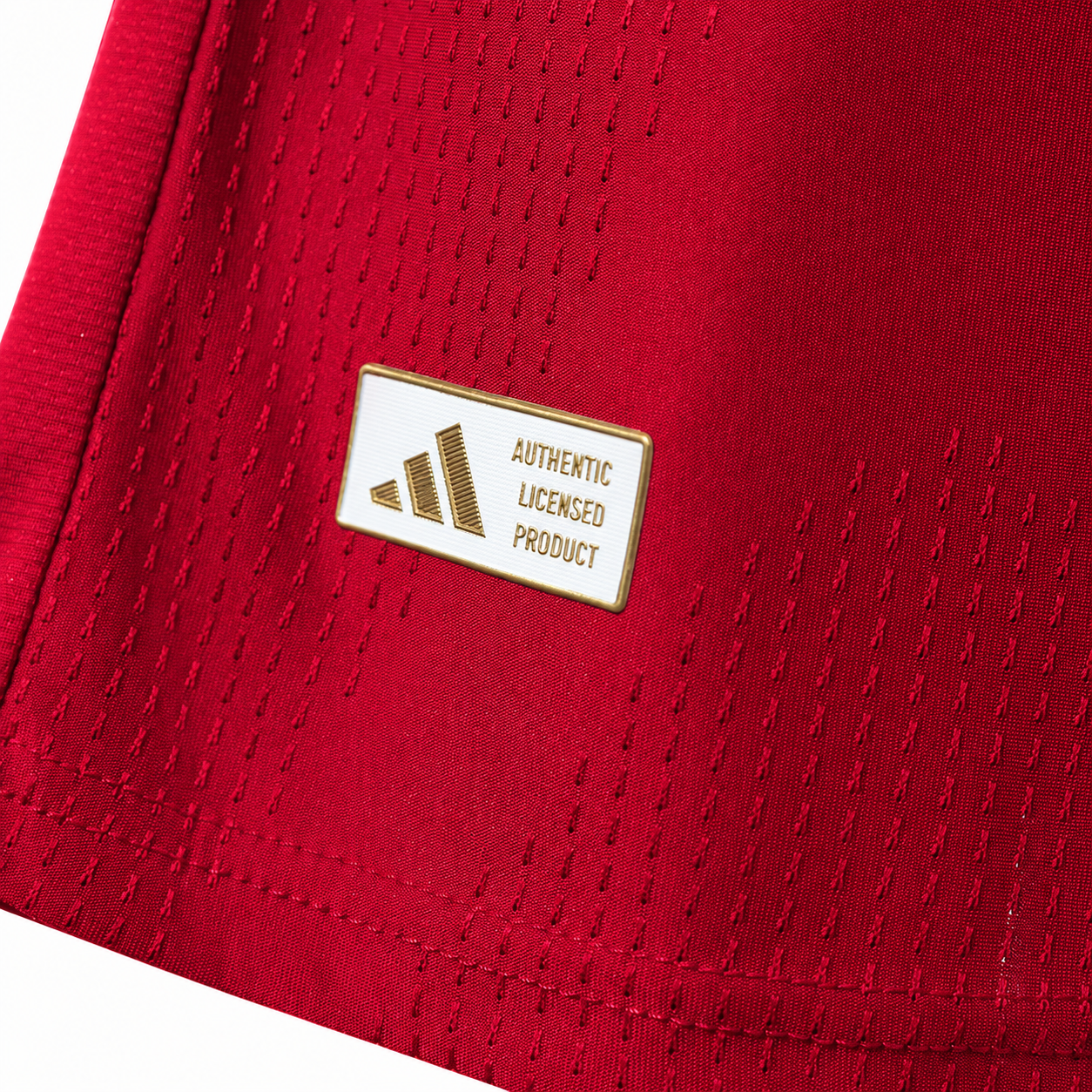 Manchester United 26/27 Home - Jogador