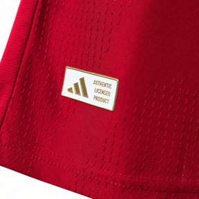 Manchester United 26/27 Home - Jogador