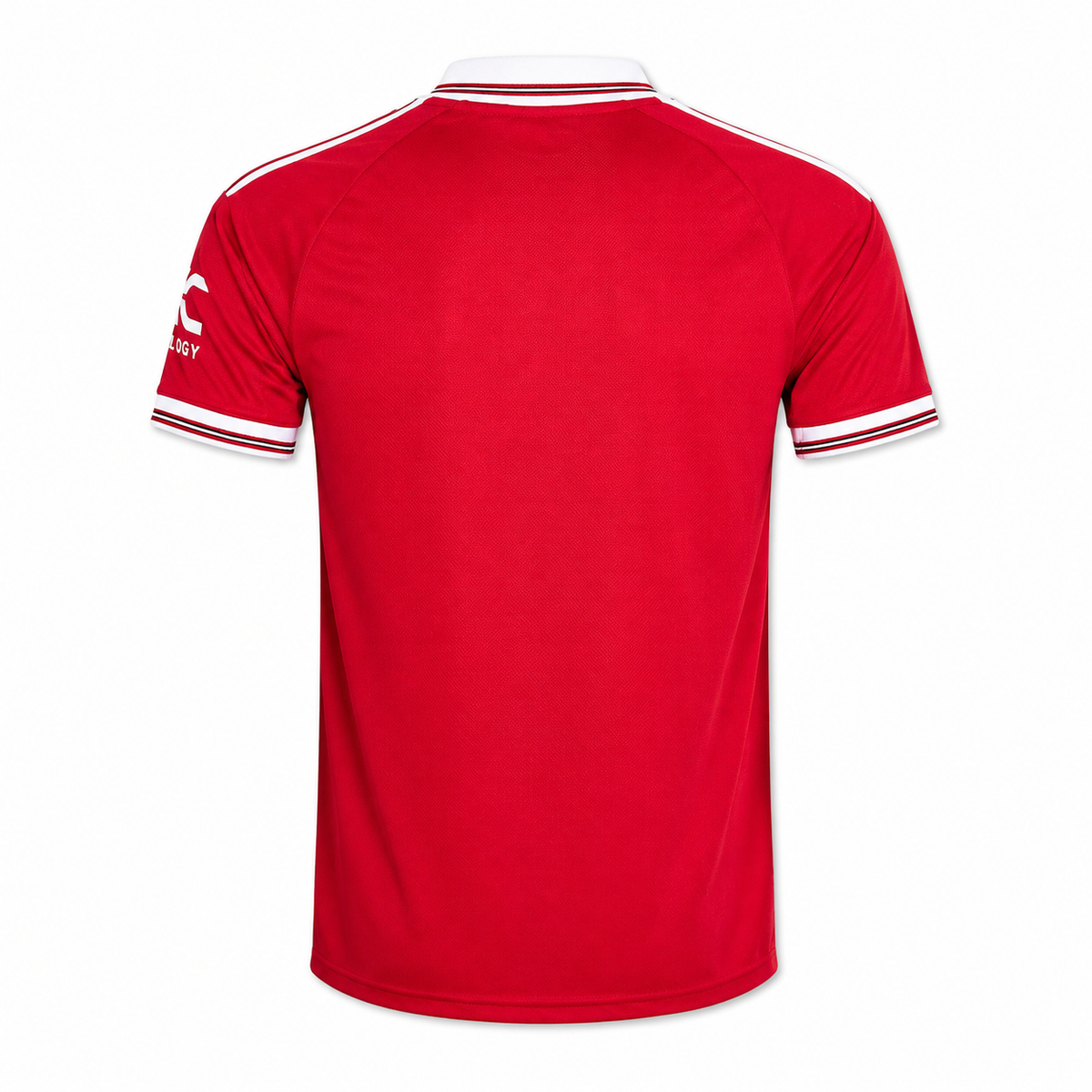 Manchester United 26/27 Titular - Jogador