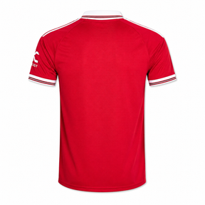 Manchester United 26/27 Home - Jogador
