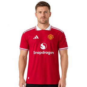 Manchester United 26/27 Home - Jogador