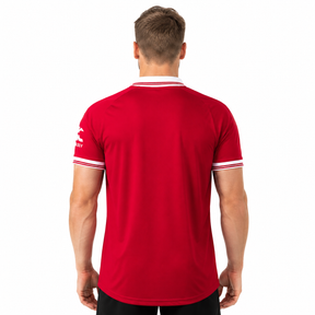 Manchester United 26/27 Home - Jogador