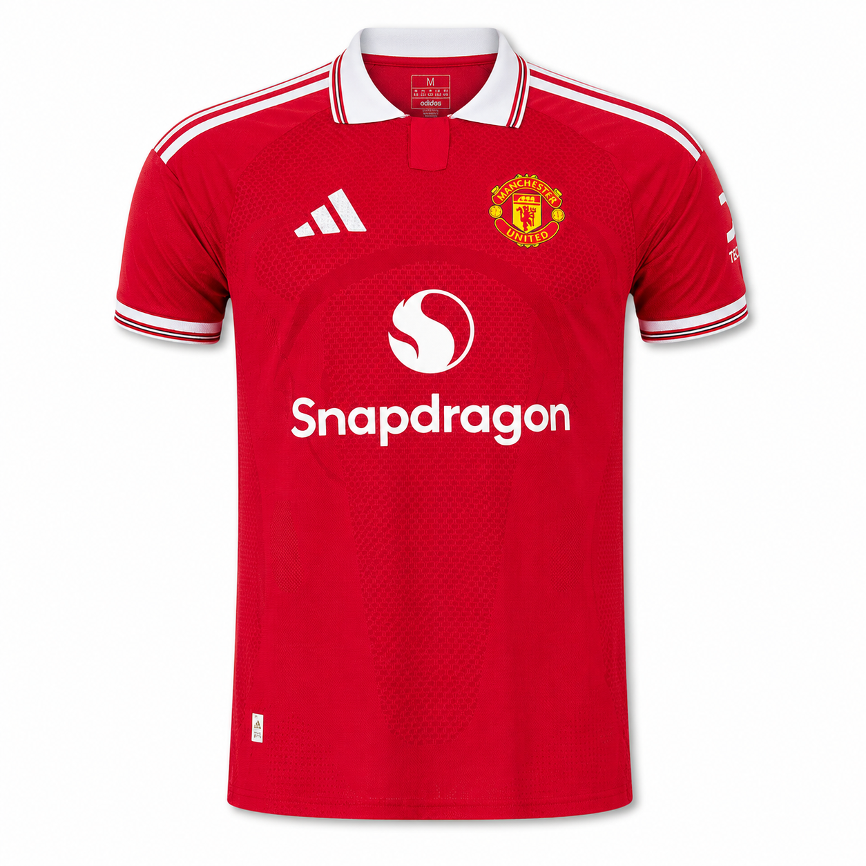 Manchester United 26/27 Home - Jogador