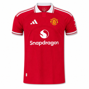 Manchester United 26/27 Home - Jogador
