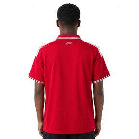 Manchester United 26/27 Home - Torcedor