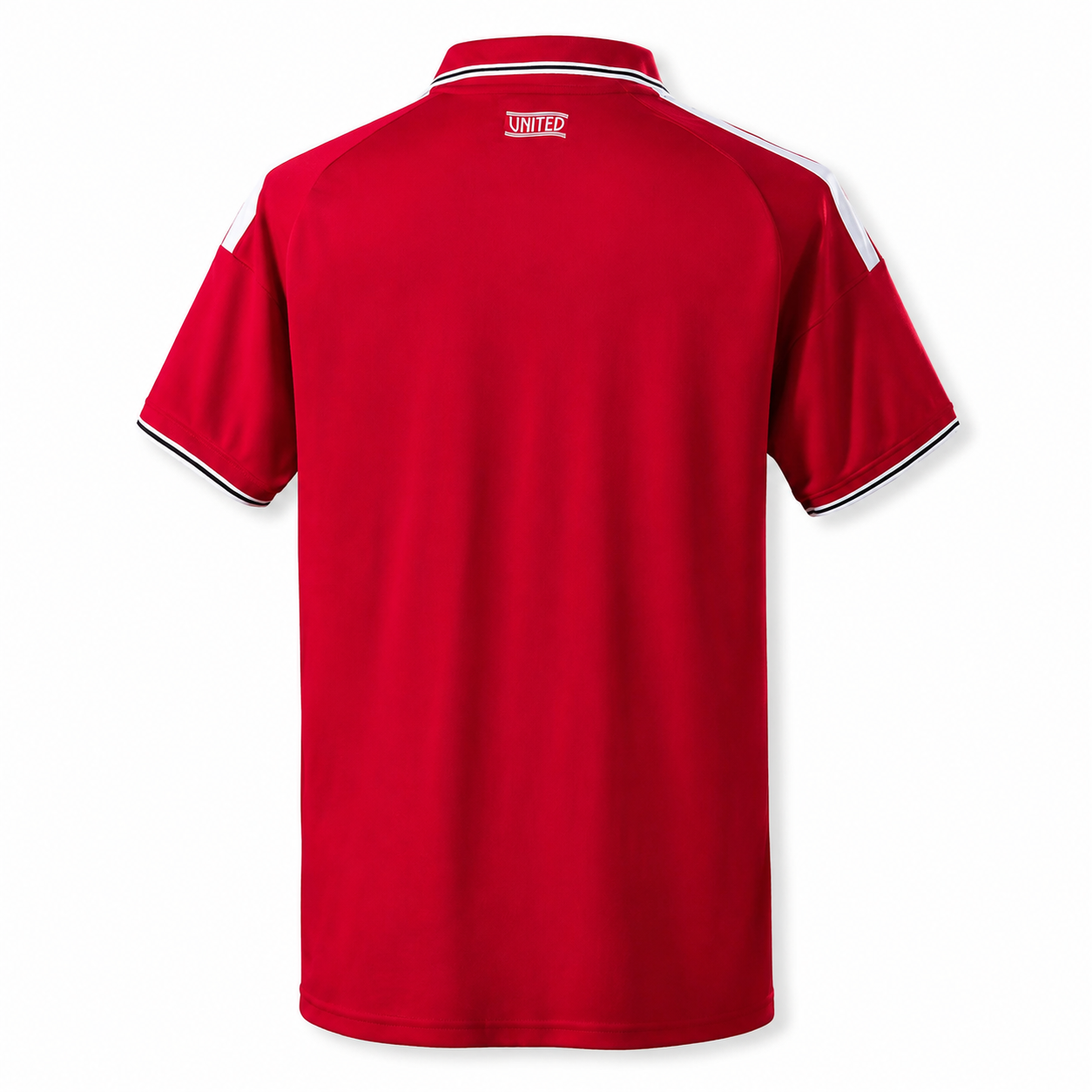 Manchester United 26/27 Home - Torcedor