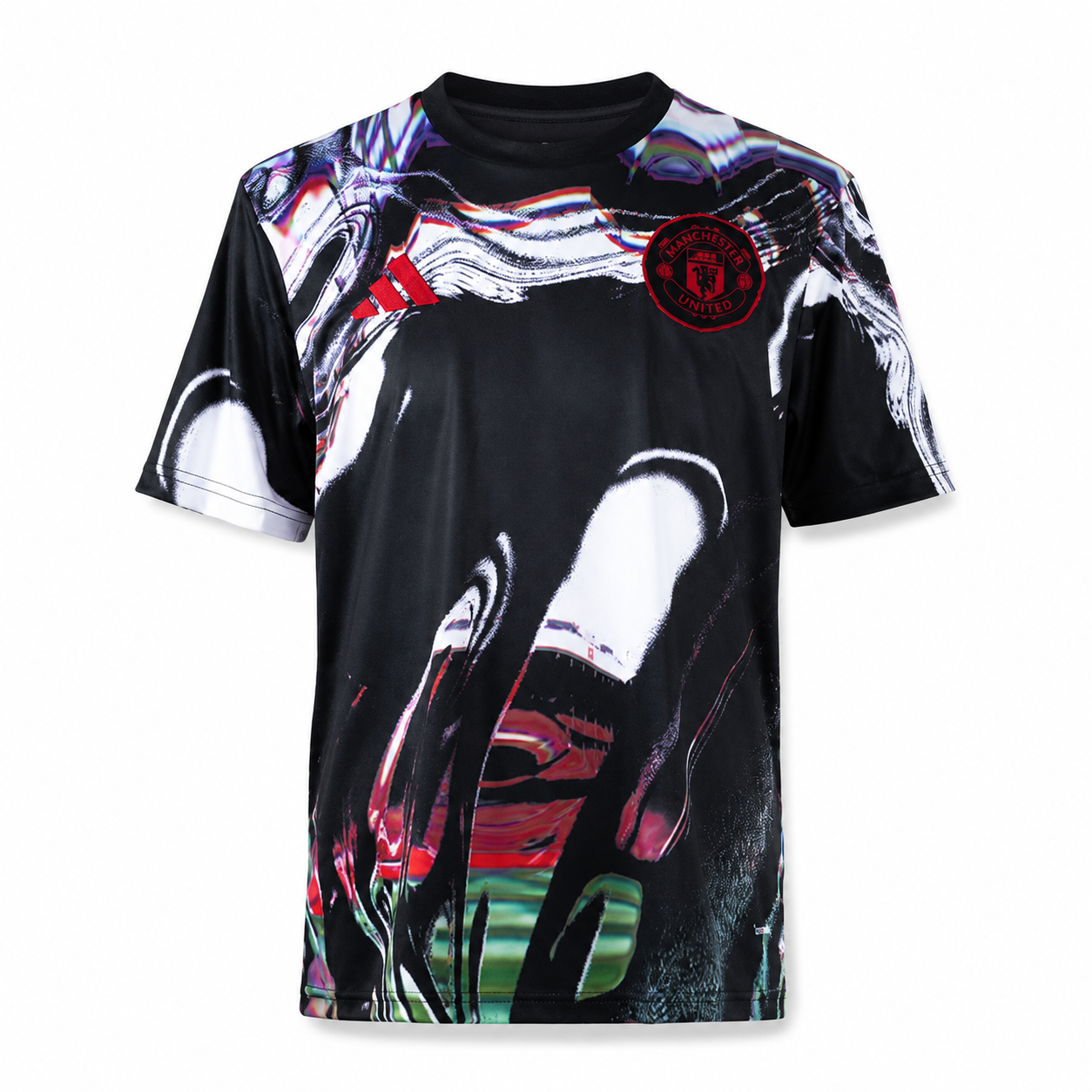 Manchester United 26/27 Pre-Match - Torcedor
