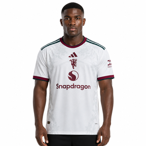 Manchester United 26/27 Third - Player