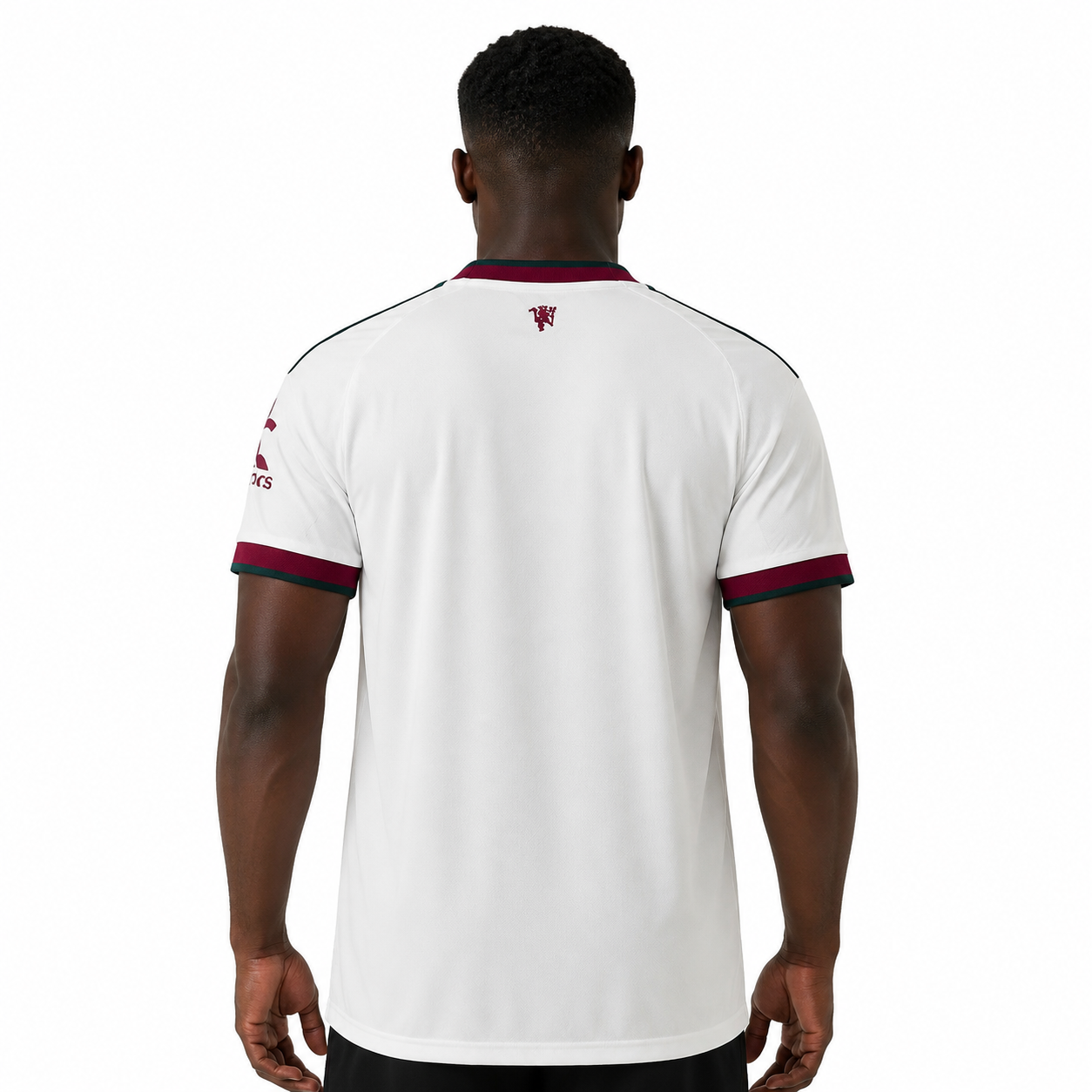 Manchester United 26/27 Third - Player