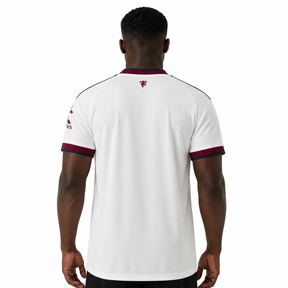 Manchester United 26/27 Third - Player