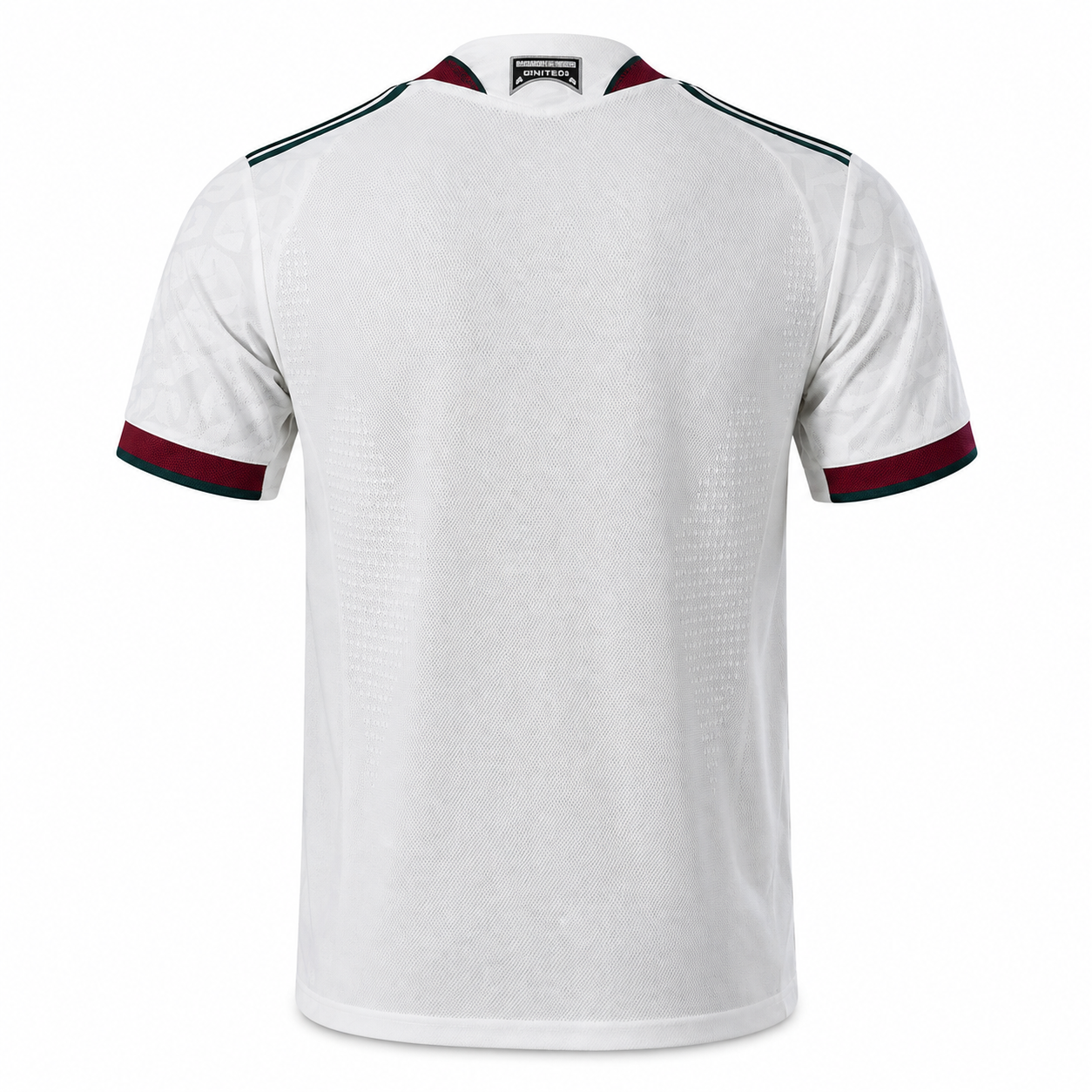Manchester United 26/27 Third - Player
