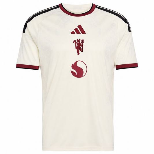 Manchester United 26/27 Third - Fan