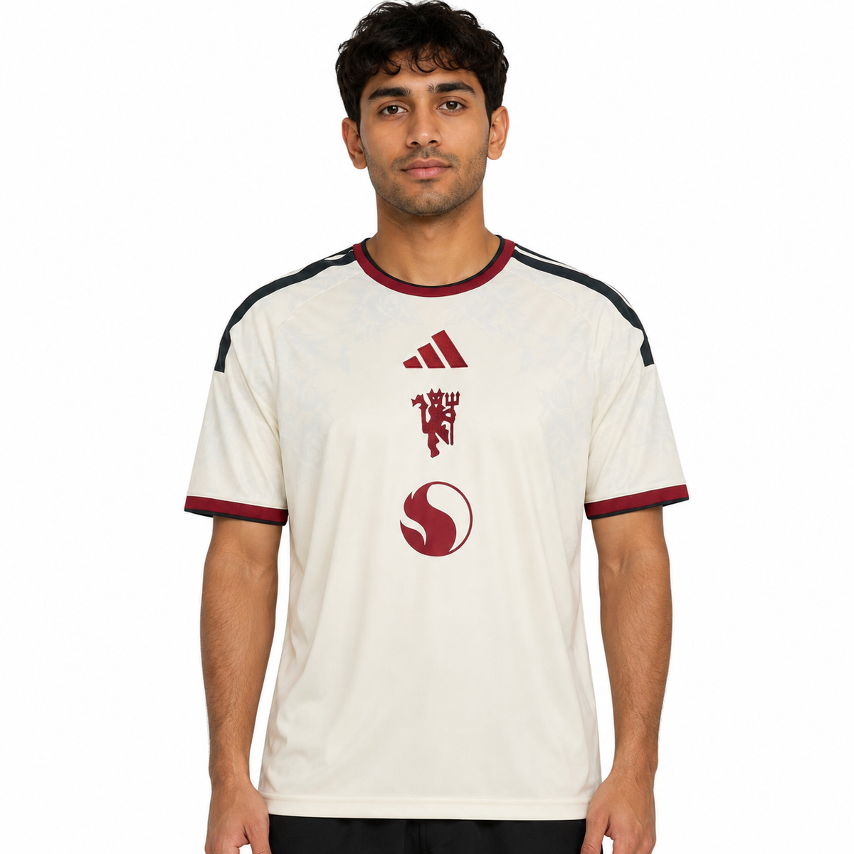 Manchester United 26/27 Terceiro Uniforme - Torcedor
