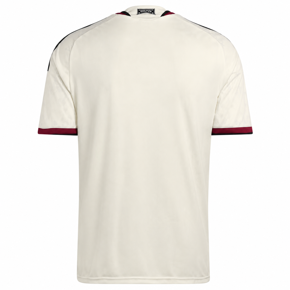 Manchester United 26/27 Terceiro Uniforme - Torcedor
