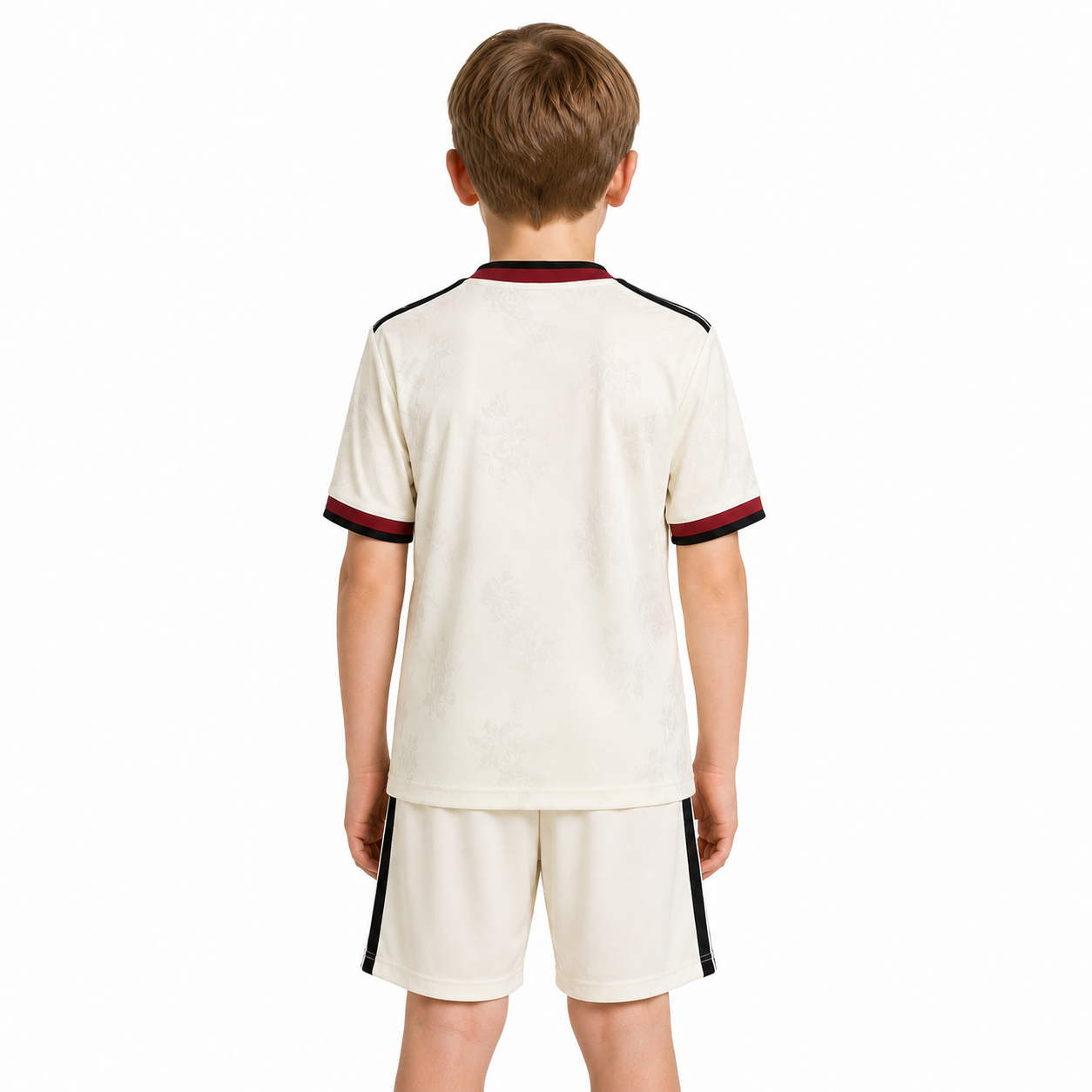 Manchester United 26/27 Thrid - Kids Kit