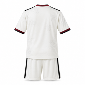 Manchester United 26/27 Thrid - Kids Kit