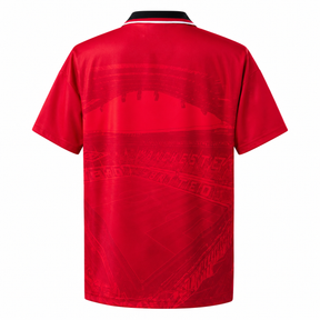 Manchester United 94/96 Home - Retrô