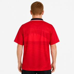 Manchester United 94/96 Home - Retrô