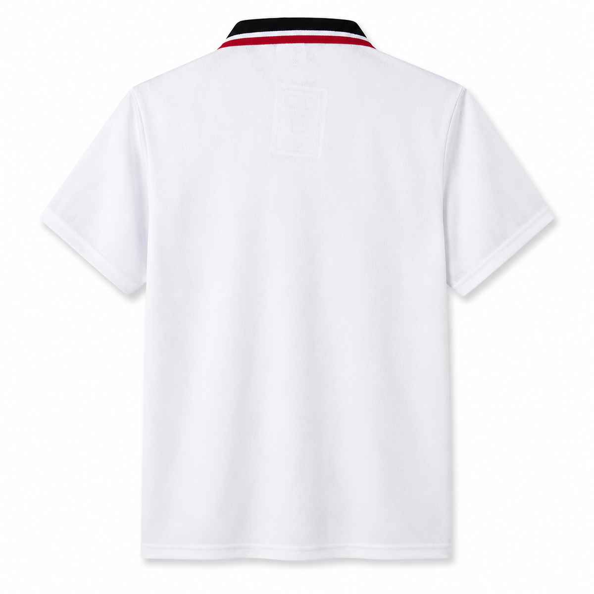 Manchester United 96/97 Visitante - Retrô