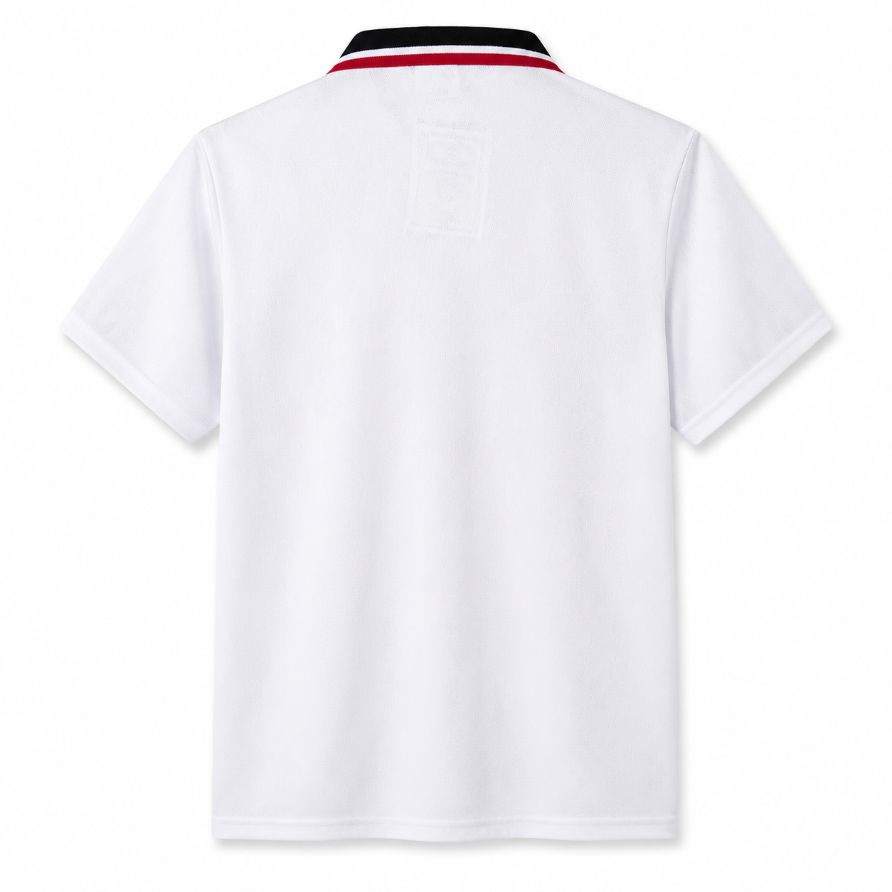Manchester United 96/97 Away - Retrô