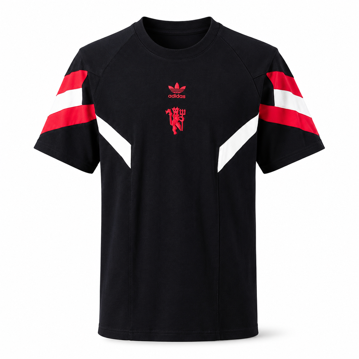 Manchester United Originals Black - Torcedor