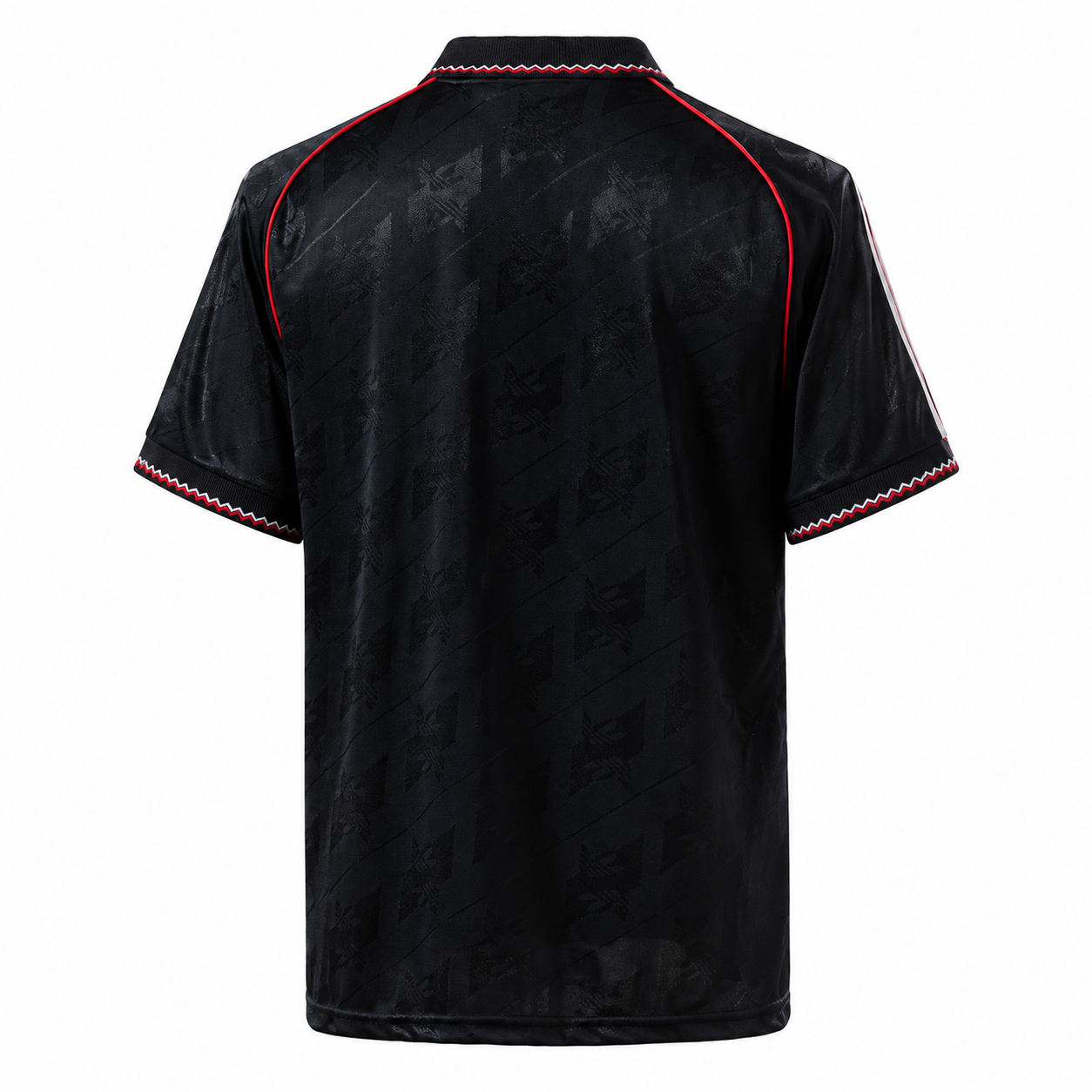 Manchester United Originals Black - Torcedor