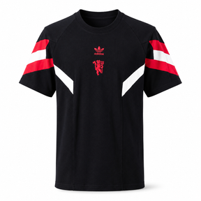 Manchester United Originals Black - Torcedor