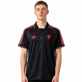 Manchester United Originals Black - Torcedor