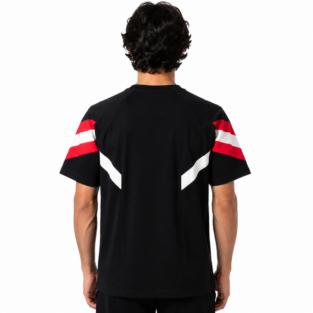 Manchester United Originals Black - Torcedor