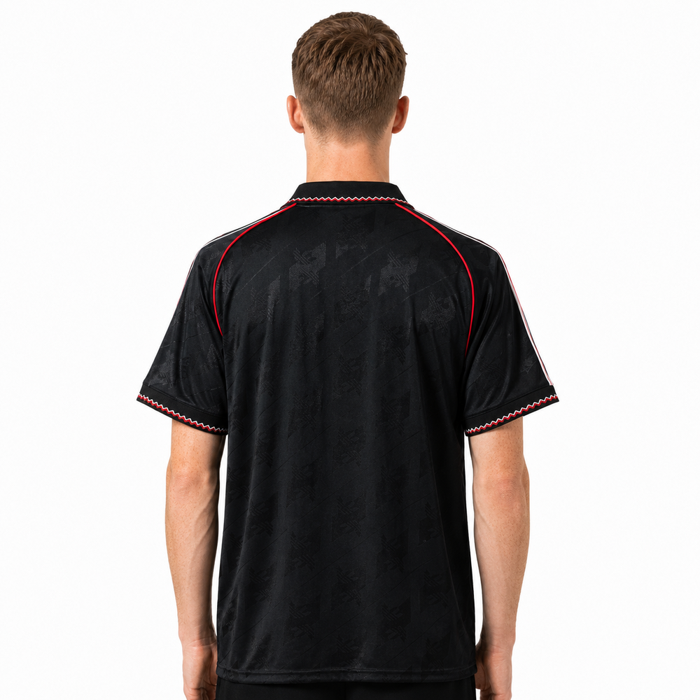 Manchester United Originals Black - Torcedor