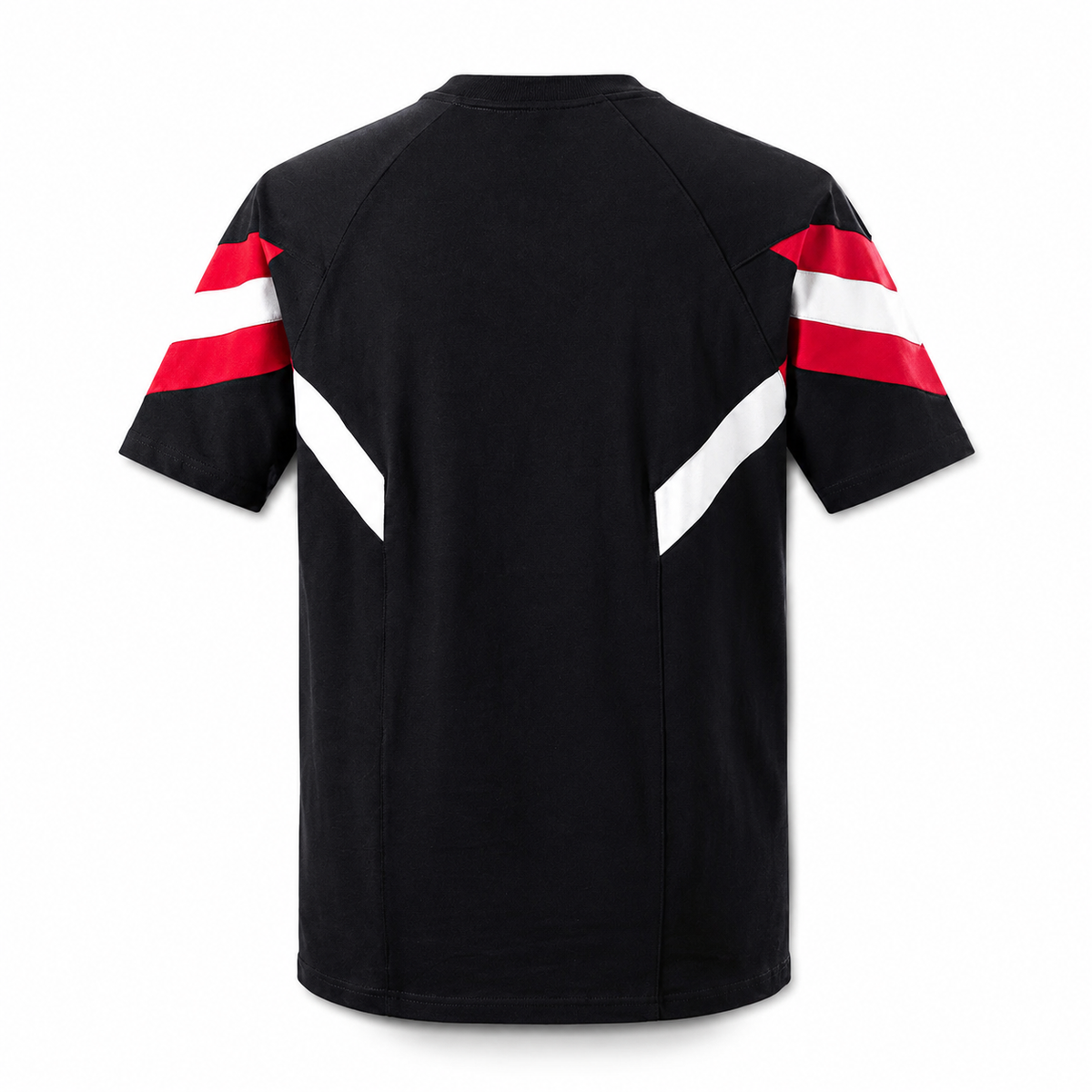 Manchester United Originals Preta - Torcedor