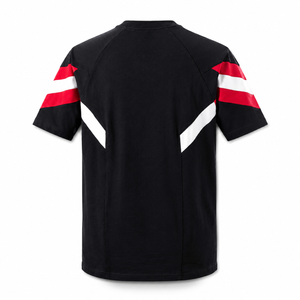 Manchester United Originals Preta - Torcedor