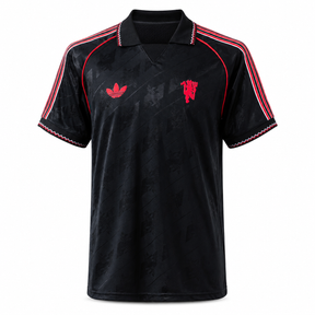 Manchester United Originals Black - Torcedor
