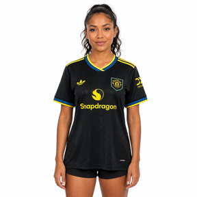 Manchester United Woman 25/26 Third - Torcedor