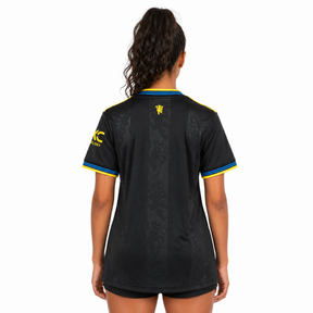 Manchester United Woman 25/26 Third - Torcedor