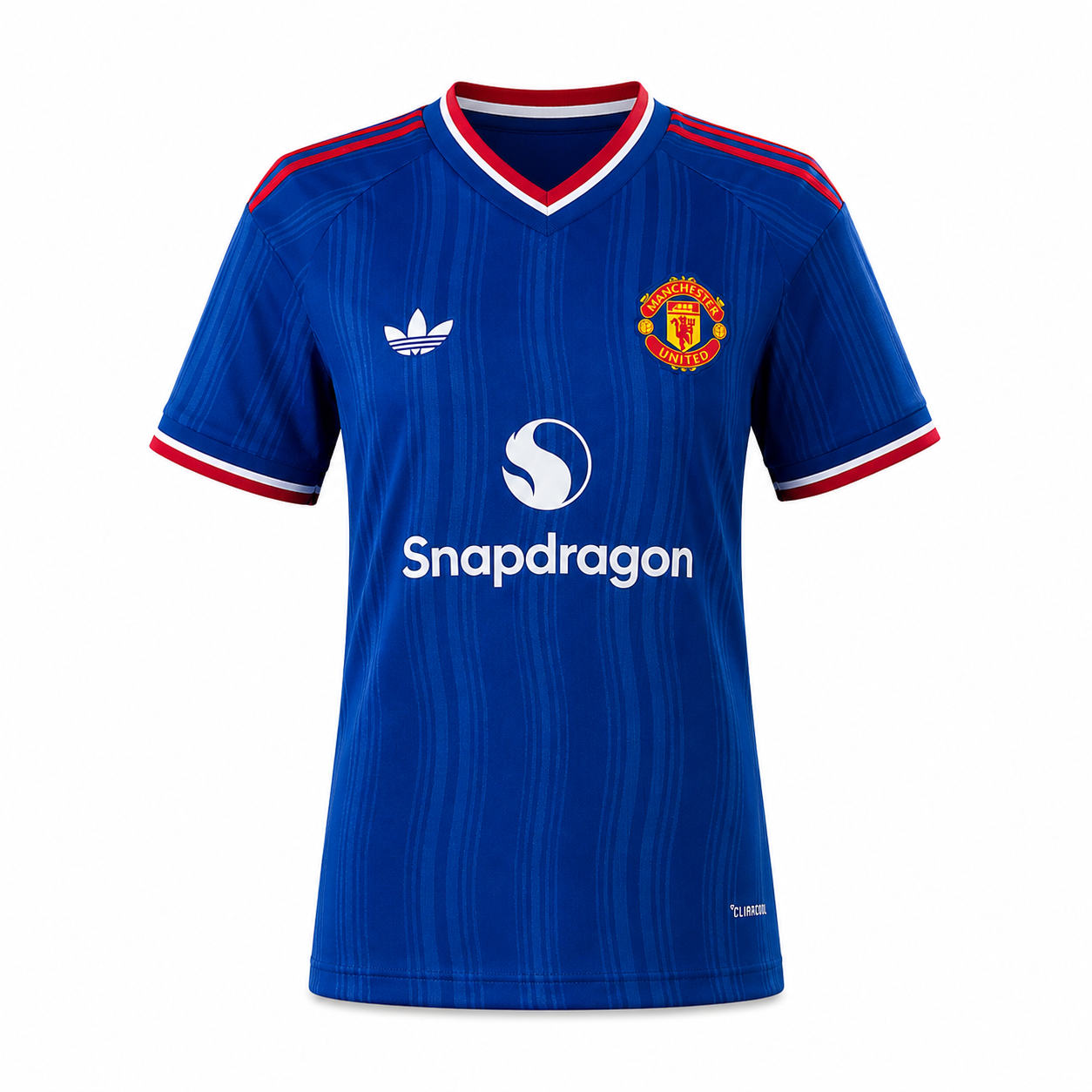 Manchester United Woman 26/27 Away - Torcedor